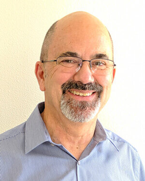 Pat Correia